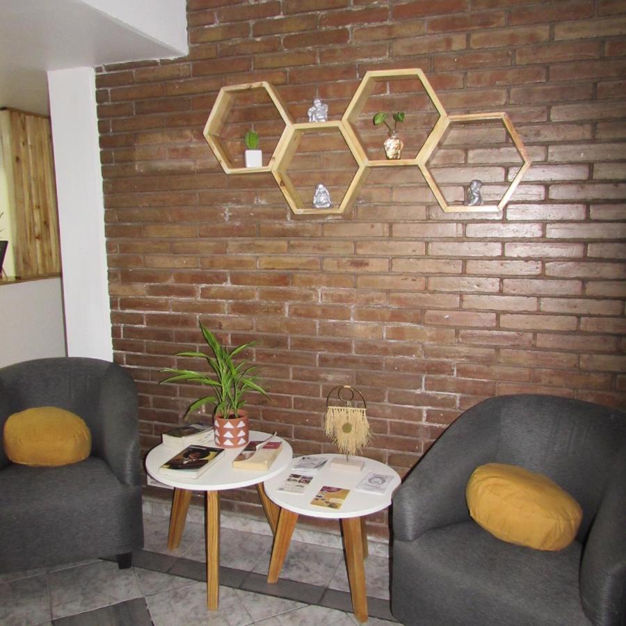 Hotel Alta