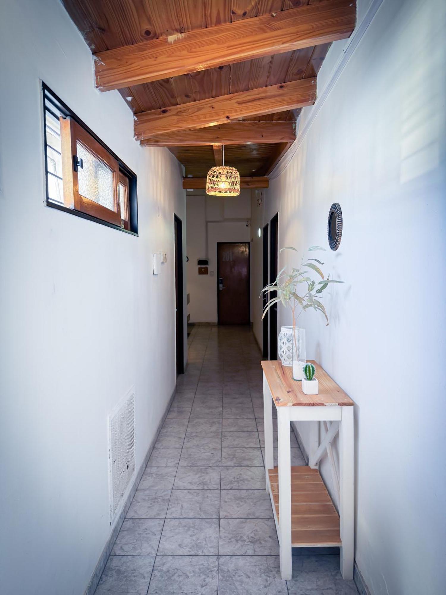 Alta Hotel Mendoza