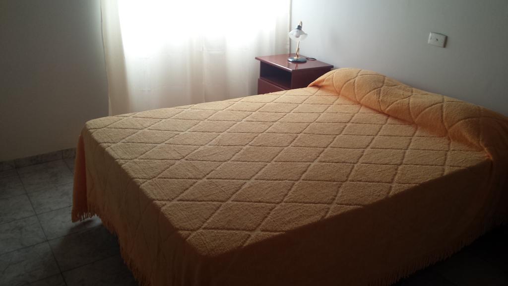 Hotel Alta Mendoza