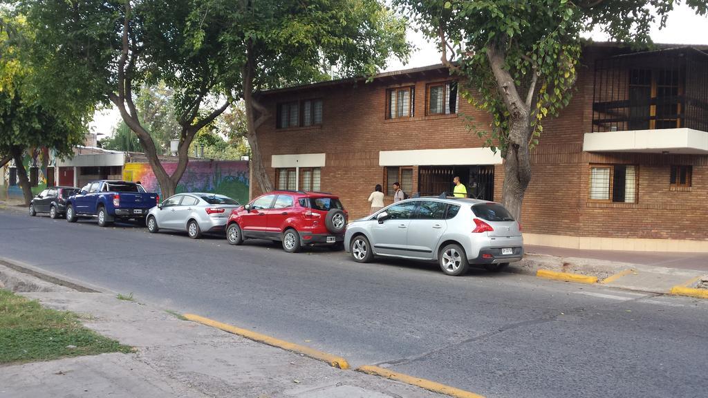 Hotel Alta Mendoza