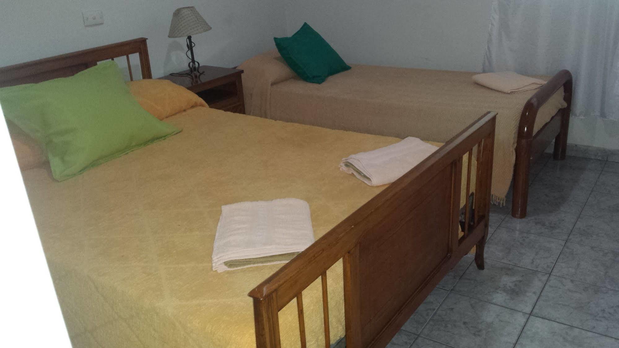 Hotel Alta